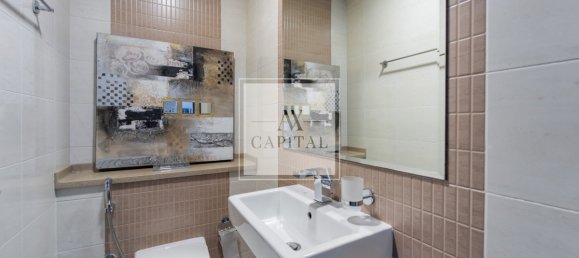 1 غرف نوم شقة في مرسى دبي, UAE رقم 52416 4