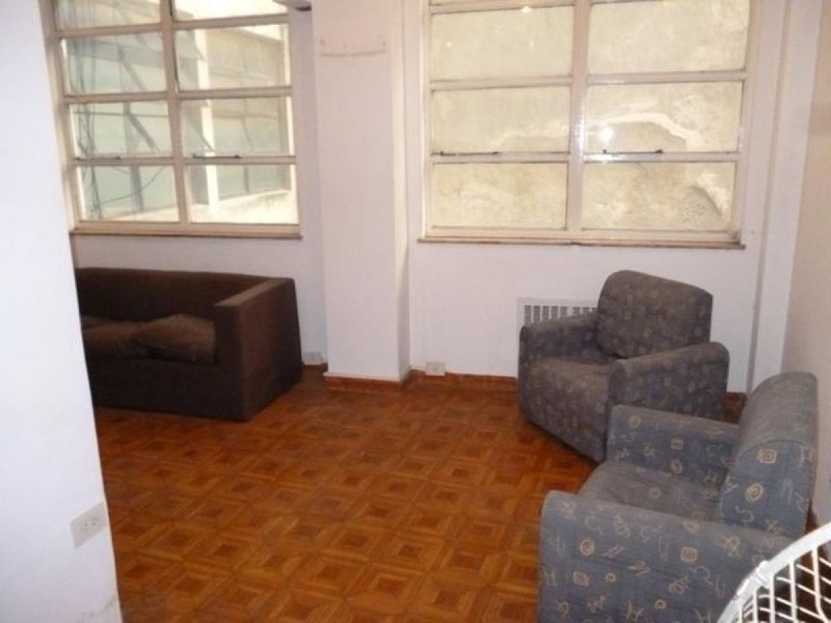 Escritório em Buenos Aires, Argentina 23 m² N.º 109623