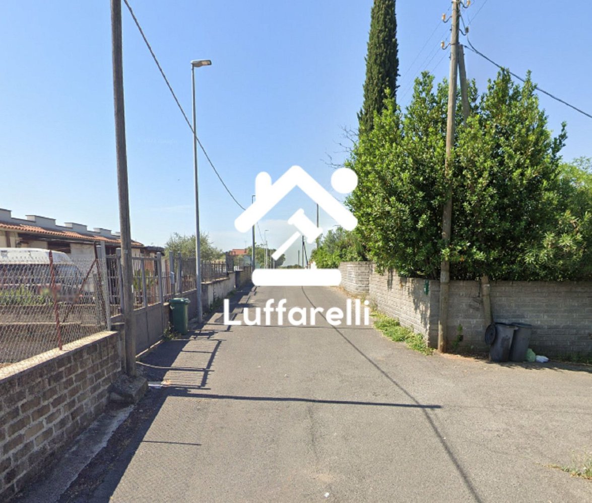 4-Zimmer Villa in Ardea, Italy, Nr. 17041