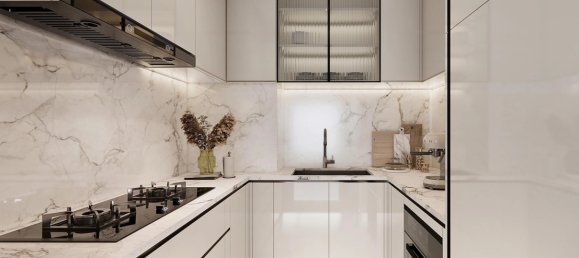 2 غرف نوم شقة في دبي, UAE رقم 97205 20