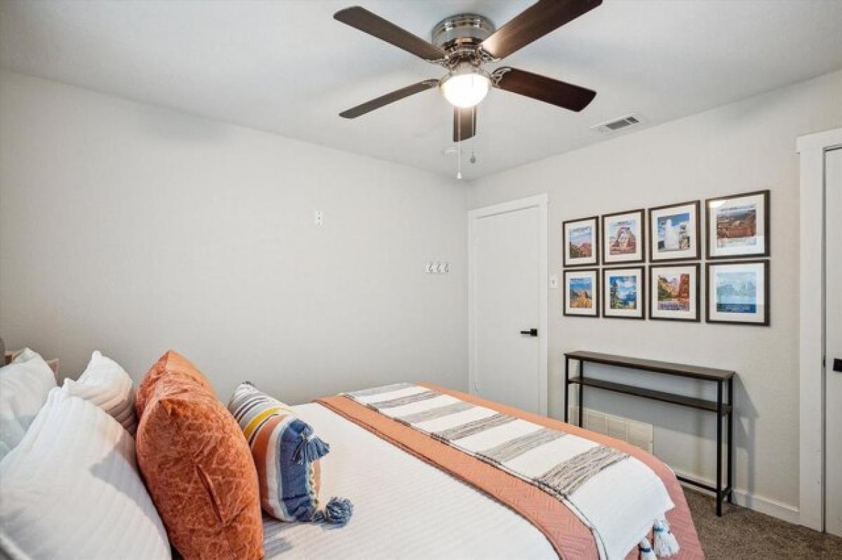 3 Schlafzimmer Haus in Gun Barrel City, USA, Nr. 434013