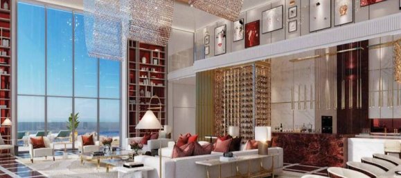 1 Schlafzimmer Wohnung in Business Bay, UAE, Nr. 102802 4