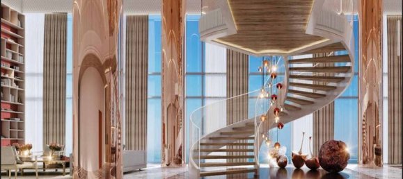 1 Schlafzimmer Wohnung in Business Bay, UAE, Nr. 102802 3