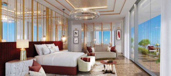 1 Schlafzimmer Wohnung in Business Bay, UAE, Nr. 102802 2