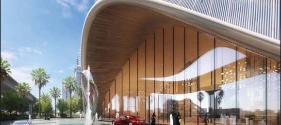 1 Schlafzimmer Wohnung in Business Bay, UAE, Nr. 102802 12