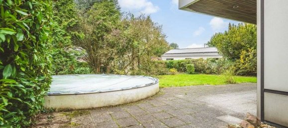 6 bedrooms Bungalow in Aachen, Germany No. 90914 4