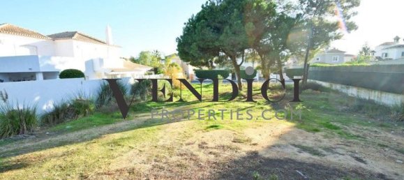 Grundstück in Almancil, Portugal 805m², Nr. 107431 6