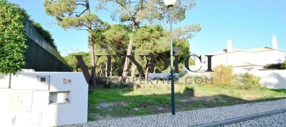 Grundstück in Almancil, Portugal 805m², Nr. 107431 3