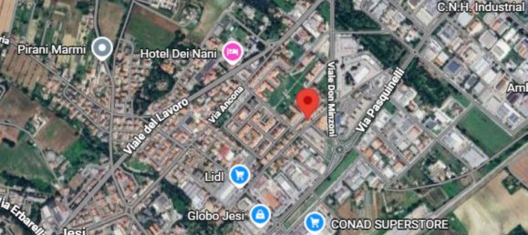 3 bedrooms Apartment in Jesi, Italy No. 264230 9