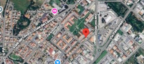 3 bedrooms Apartment in Jesi, Italy No. 264230 2