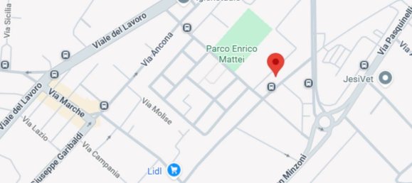 3 bedrooms Apartment in Jesi, Italy No. 264230 7