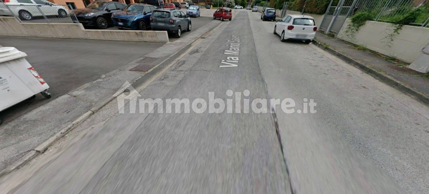 3 bedrooms Apartment in Jesi, Italy No. 264230