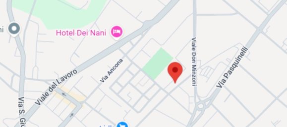 3 bedrooms Apartment in Jesi, Italy No. 264230 8