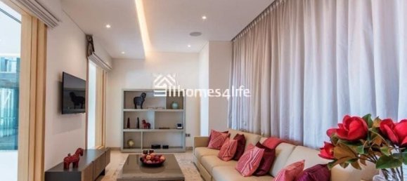 5 bedrooms Villa in Mohammed Bin Rashid City, UAE No. 120143 15