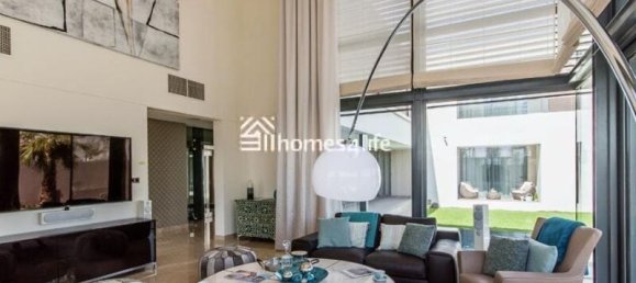 5 bedrooms Villa in Mohammed Bin Rashid City, UAE No. 120143 17