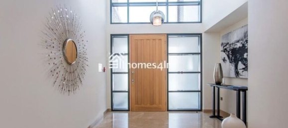 5 bedrooms Villa in Mohammed Bin Rashid City, UAE No. 120143 2