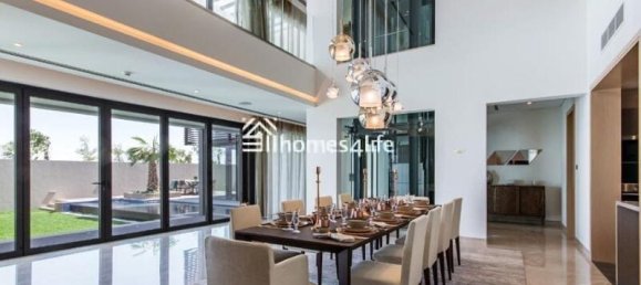 5 bedrooms Villa in Mohammed Bin Rashid City, UAE No. 120143 11