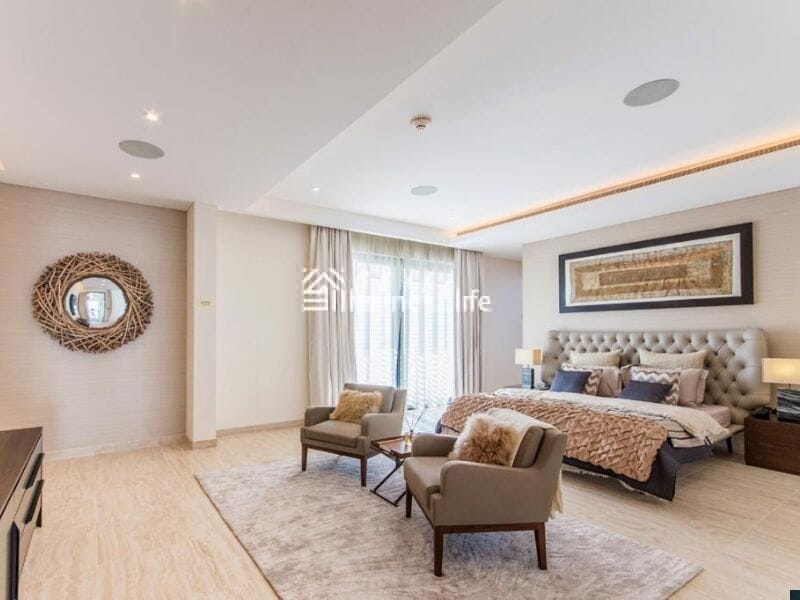 5 bedrooms Villa in Mohammed Bin Rashid City, UAE No. 120143