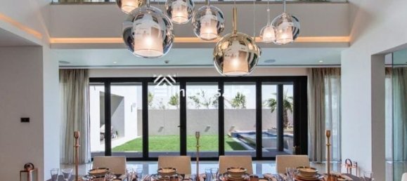 5 bedrooms Villa in Mohammed Bin Rashid City, UAE No. 120143 10