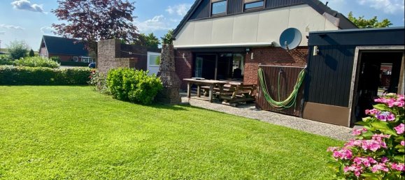 Casa de 4 habitaciónes en Steinburg, Germany No. 260973 19