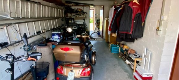 Casa de 4 habitaciónes en Steinburg, Germany No. 260973 21