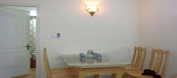 Apartamento T2 em Tay Ho, Vietnam N.º 5506 4