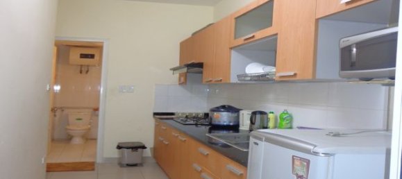 Apartamento T2 em Tay Ho, Vietnam N.º 5506 6