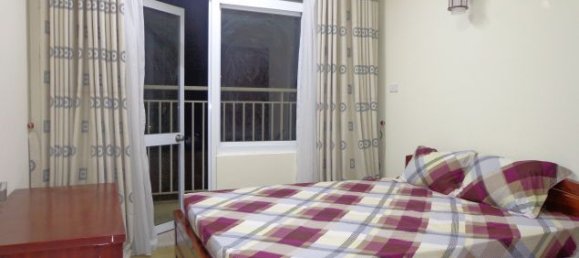 Apartamento T2 em Tay Ho, Vietnam N.º 5506 7