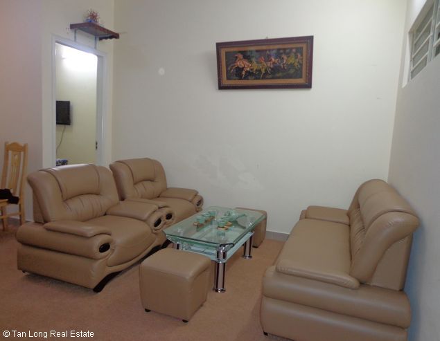 Apartamento T2 em Tay Ho, Vietnam N.º 5506