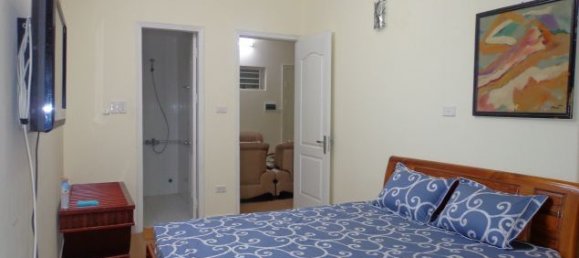 Apartamento T2 em Tay Ho, Vietnam N.º 5506 12