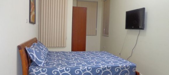 Apartamento T2 em Tay Ho, Vietnam N.º 5506 11