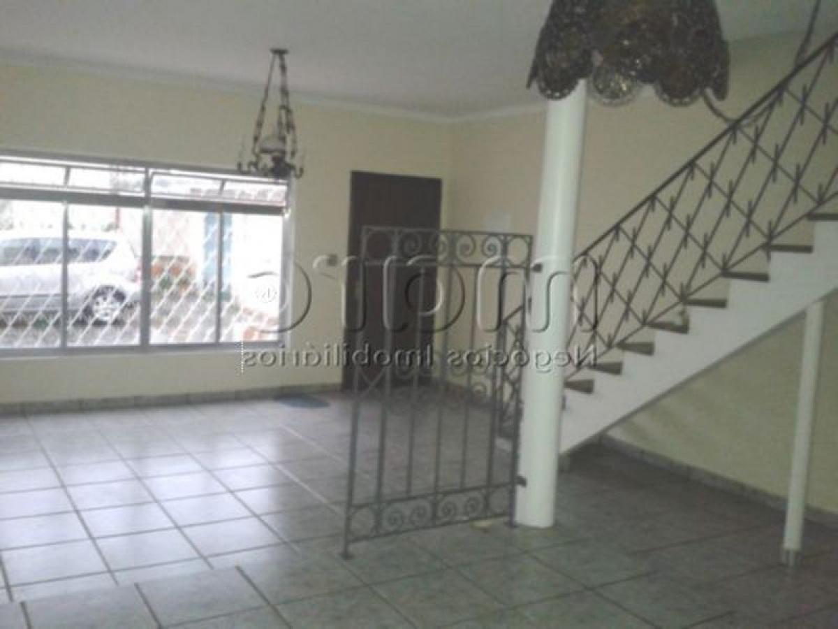 3 bedrooms House in Sao Paulo, Brazil No. 451997