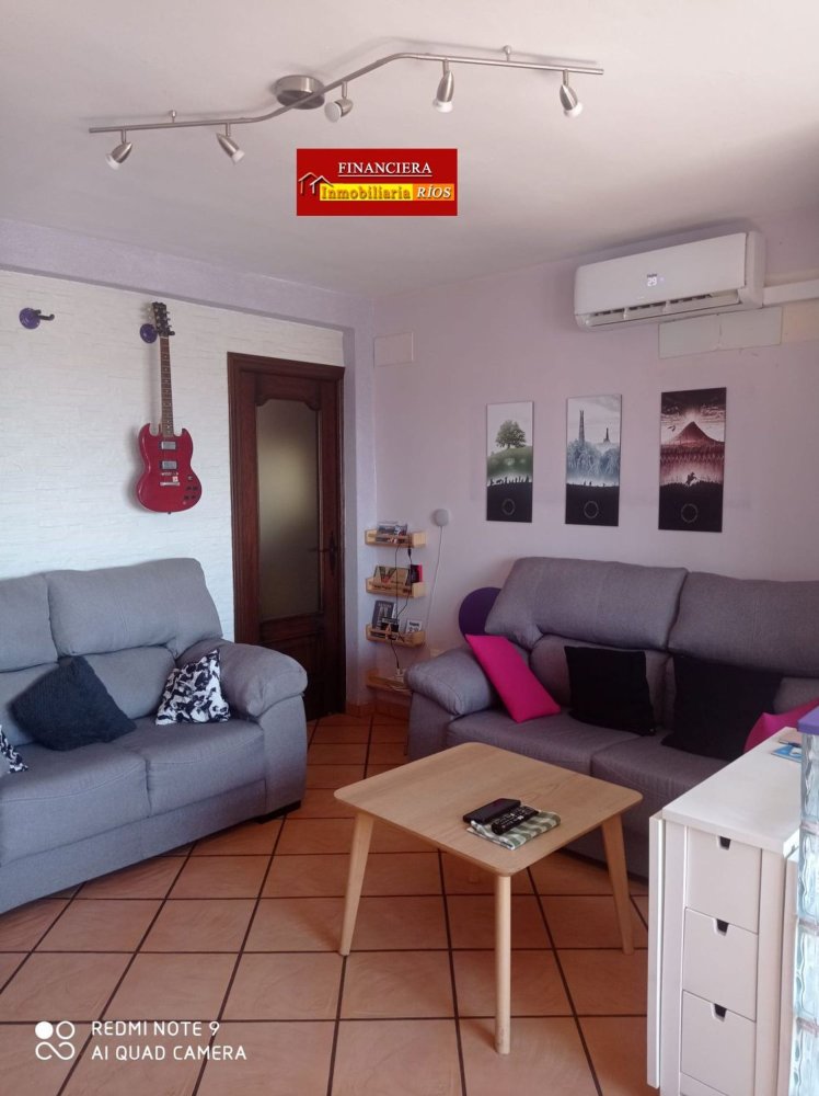 3 Schlafzimmer Wohnung in Andalusia, Spain, Nr. 194462