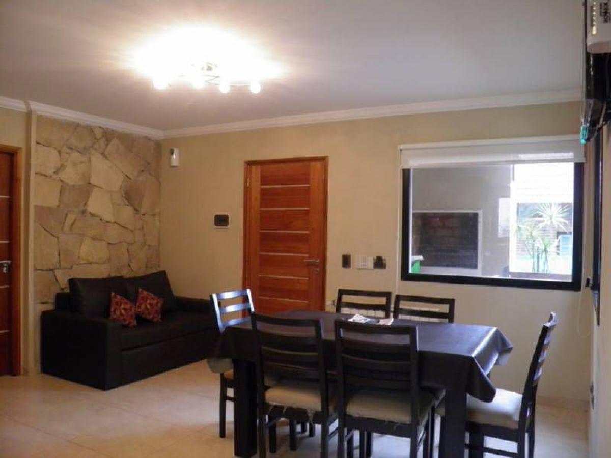 2 bedrooms Apartment in Mar del Plata, Argentina No. 86879