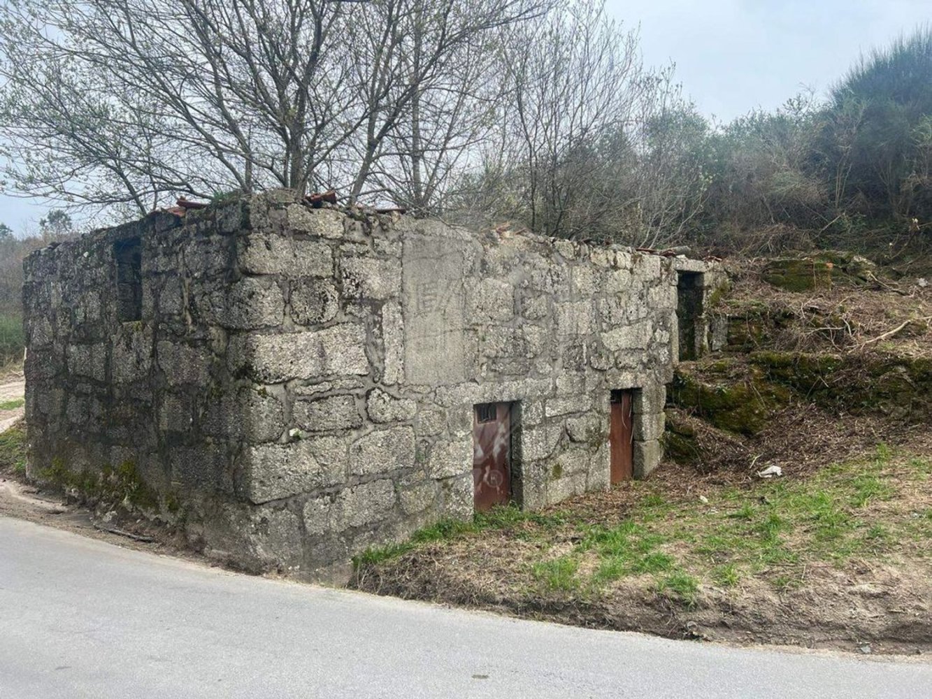 1 bedroom House in Baiao, Portugal No. 85261