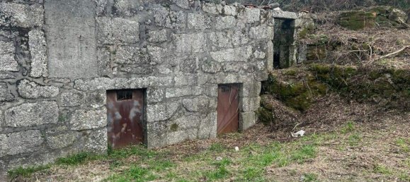 1 bedroom House in Baiao, Portugal No. 85261 9