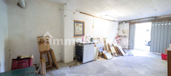Garage in Chiavari, Italy 23m², Nr. 355504 2