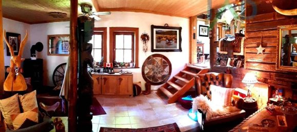 6 rooms House in St. Roman, Austria No. 142050 13