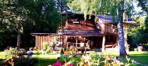 6 rooms House in St. Roman, Austria No. 142050 9