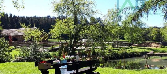 6 rooms House in St. Roman, Austria No. 142050 12