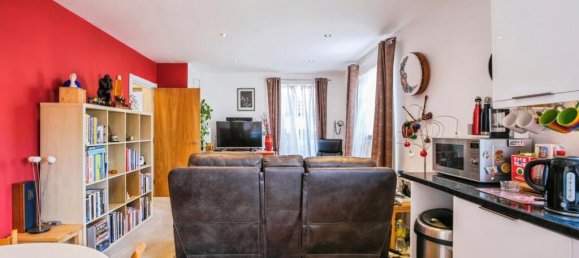 2 bedrooms Apartment in Thornton Heath, United Kingdom No. 11606 6