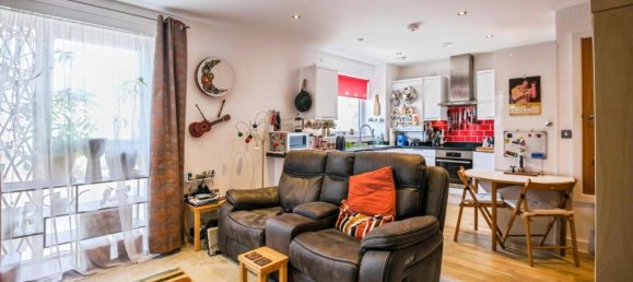 2 bedrooms Apartment in Thornton Heath, United Kingdom No. 11606 3