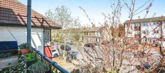 2 bedrooms Apartment in Thornton Heath, United Kingdom No. 11606 16