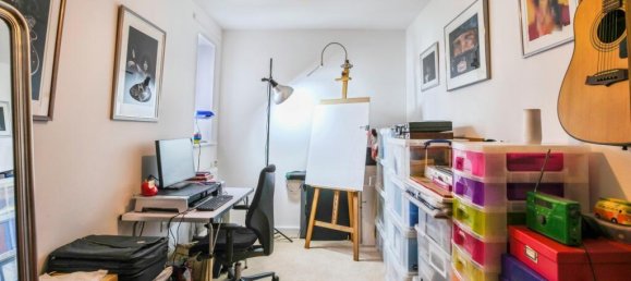 2 bedrooms Apartment in Thornton Heath, United Kingdom No. 11606 9