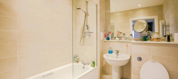 2 bedrooms Apartment in Thornton Heath, United Kingdom No. 11606 12