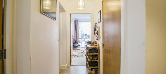 2 bedrooms Apartment in Thornton Heath, United Kingdom No. 11606 13