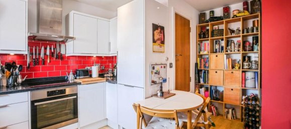 2 bedrooms Apartment in Thornton Heath, United Kingdom No. 11606 5