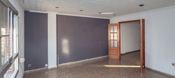 Квартира с 4 спальнями в Валенсия, Испания № 142621 16