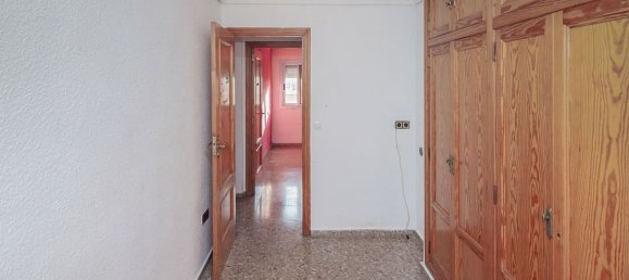 Квартира с 4 спальнями в Валенсия, Испания № 142621 5