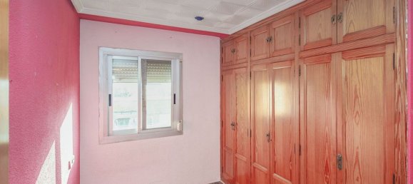 Квартира с 4 спальнями в Валенсия, Испания № 142621 11